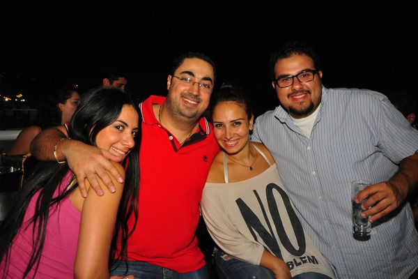 Publicity on Saturday Night